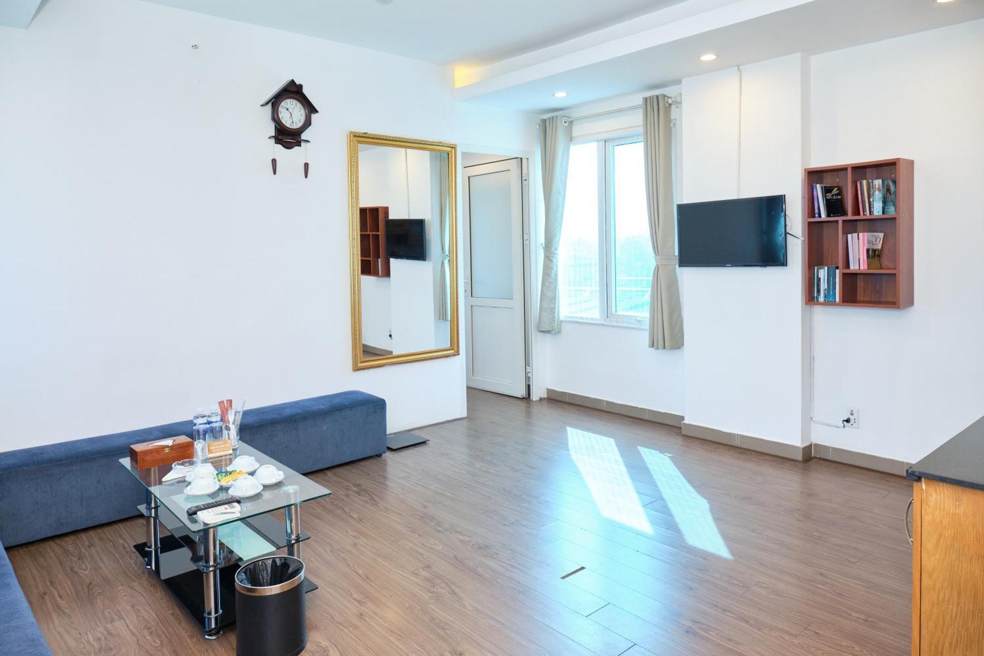 A25 Hotel - 28 Tran Quy Cap Hanoj Exteriér fotografie