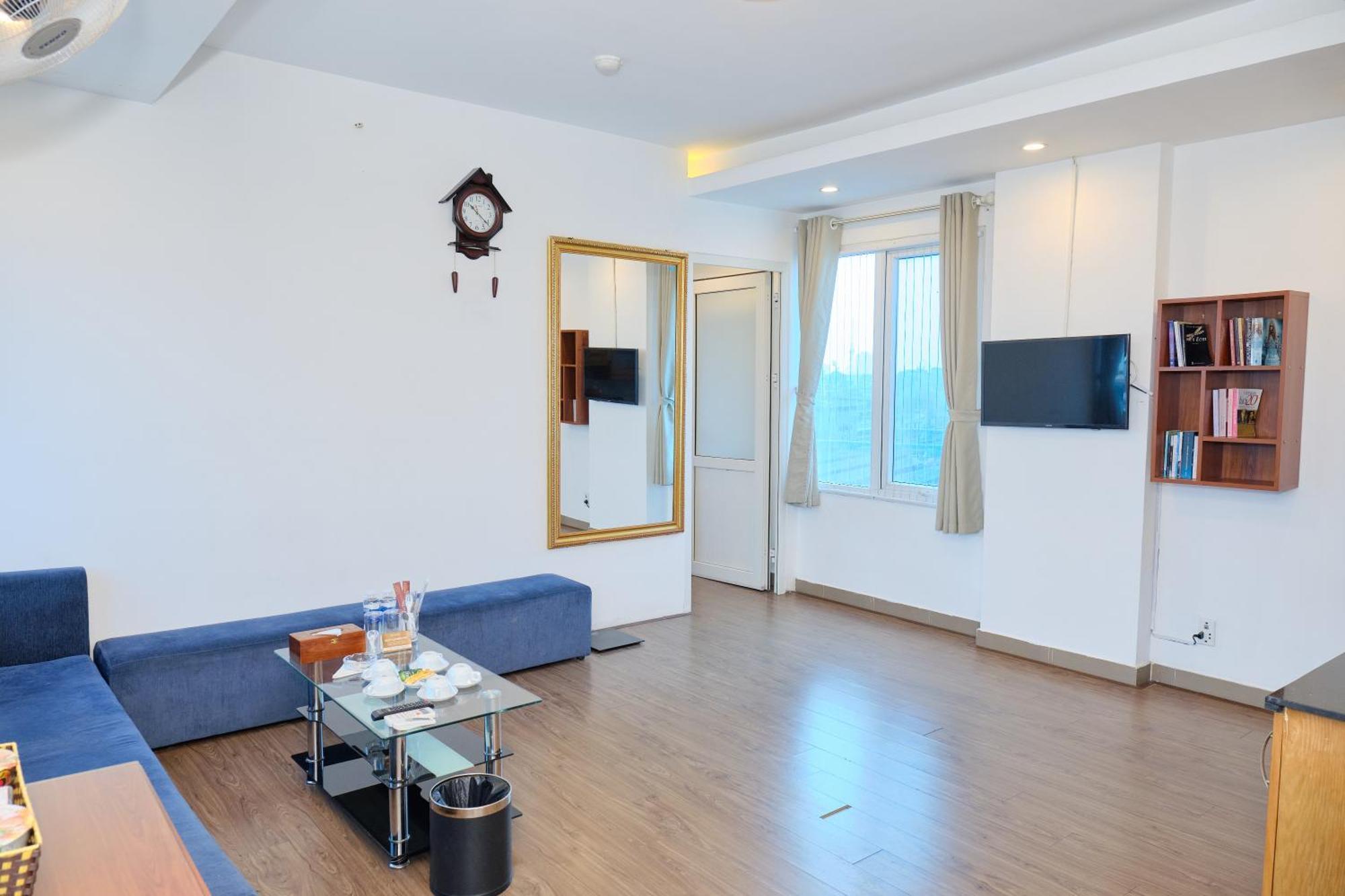 A25 Hotel - 28 Tran Quy Cap Hanoj Exteriér fotografie